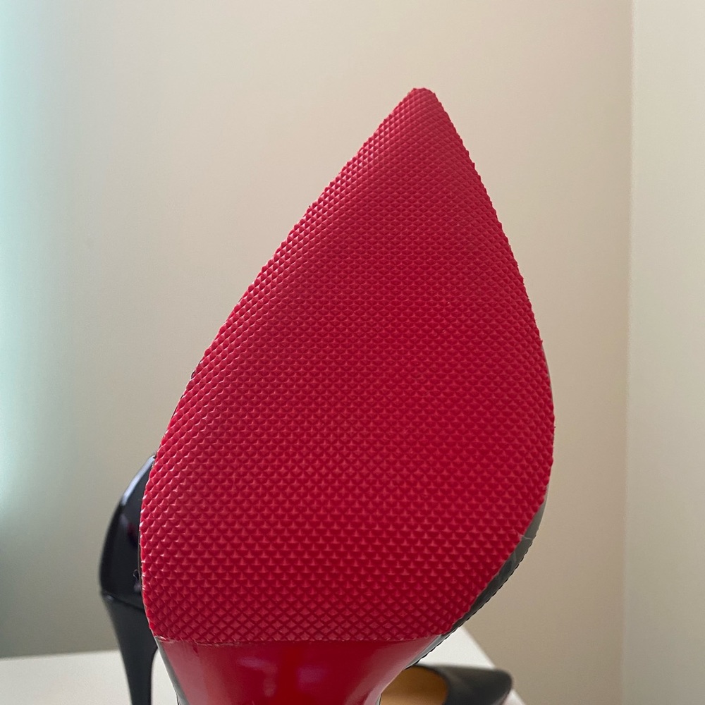 Christian Loubiton Iriza, size 39 100mm - Picture 5 of 7